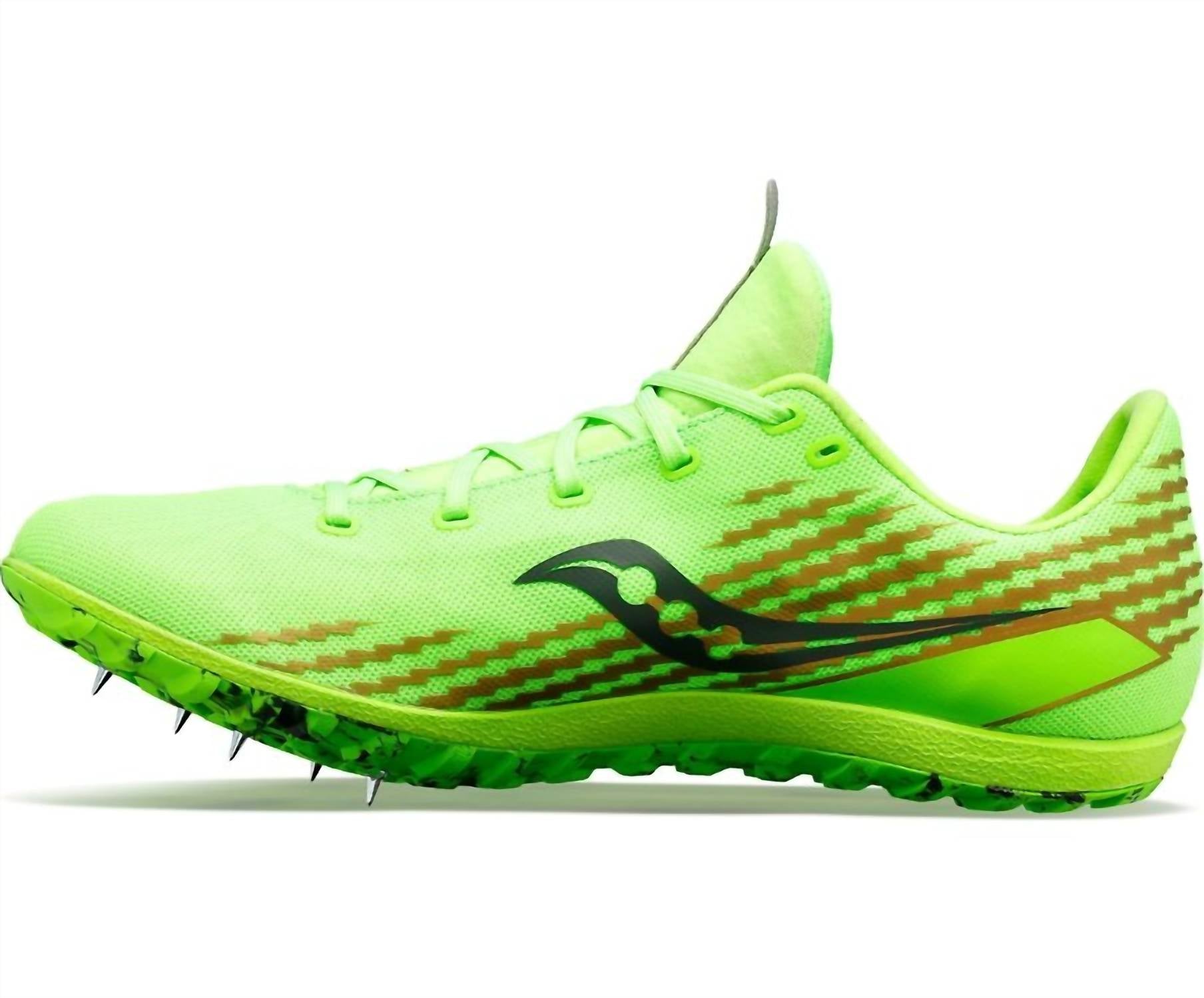 Saucony - Men's Havoc Xc3 Shoes