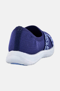 Clarks - Women's Adella Stride Slip On Casual Shoes