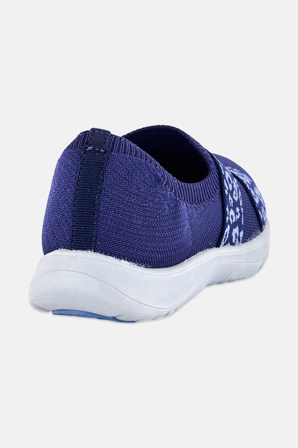 Clarks - Women's Adella Stride Slip On Casual Shoes