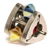 Trollbeads - Women's Winter Jewel Big Bead Charm