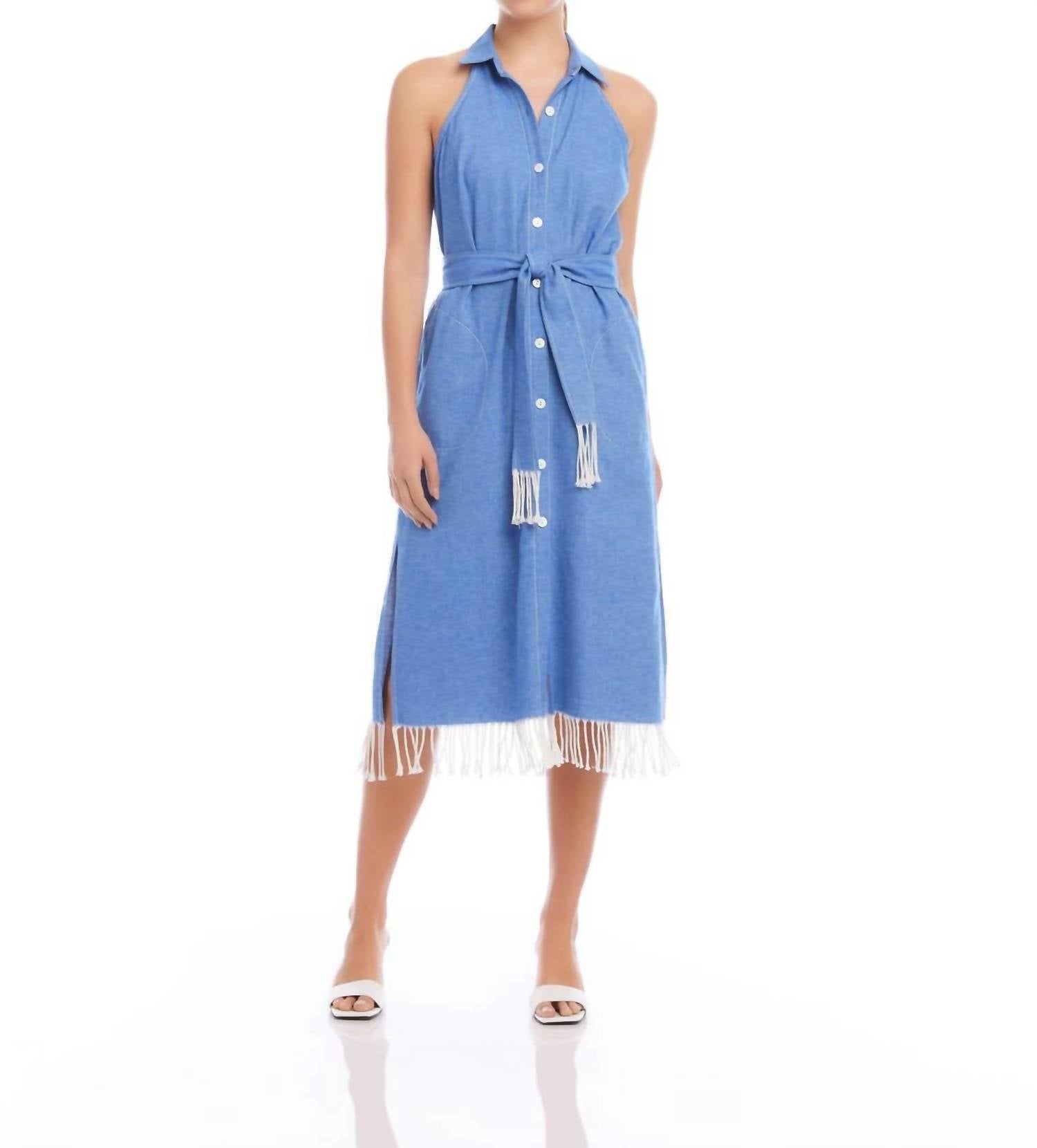 Fifteen Twenty - Sara Dress