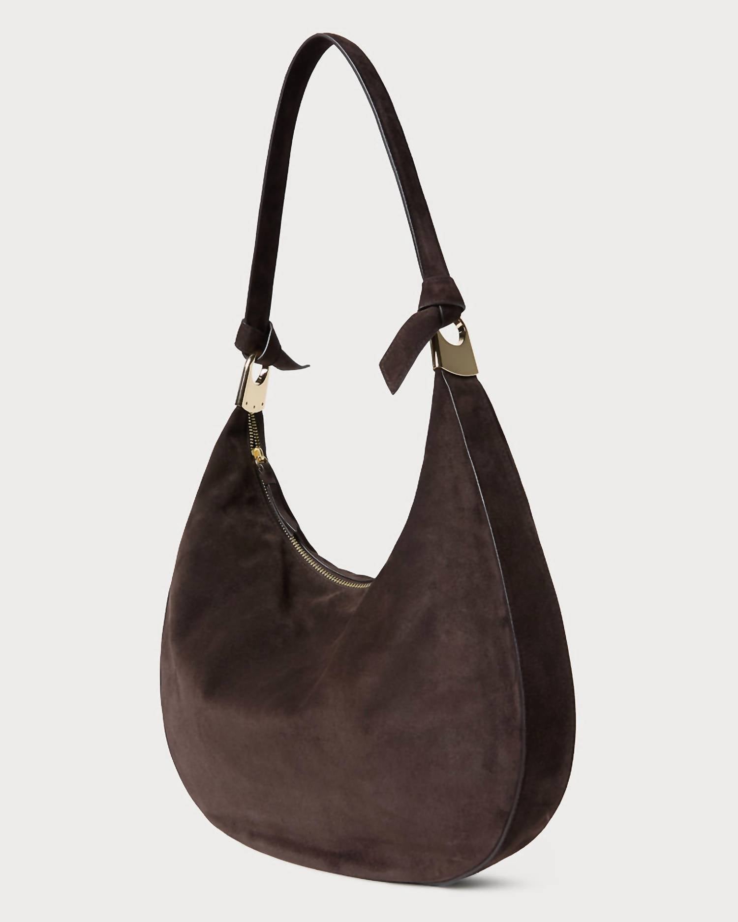 Loeffler Randall - Women's Morgan Hobo Bag
