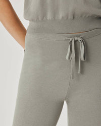 Splendid - Christa Cropped Knit Pants