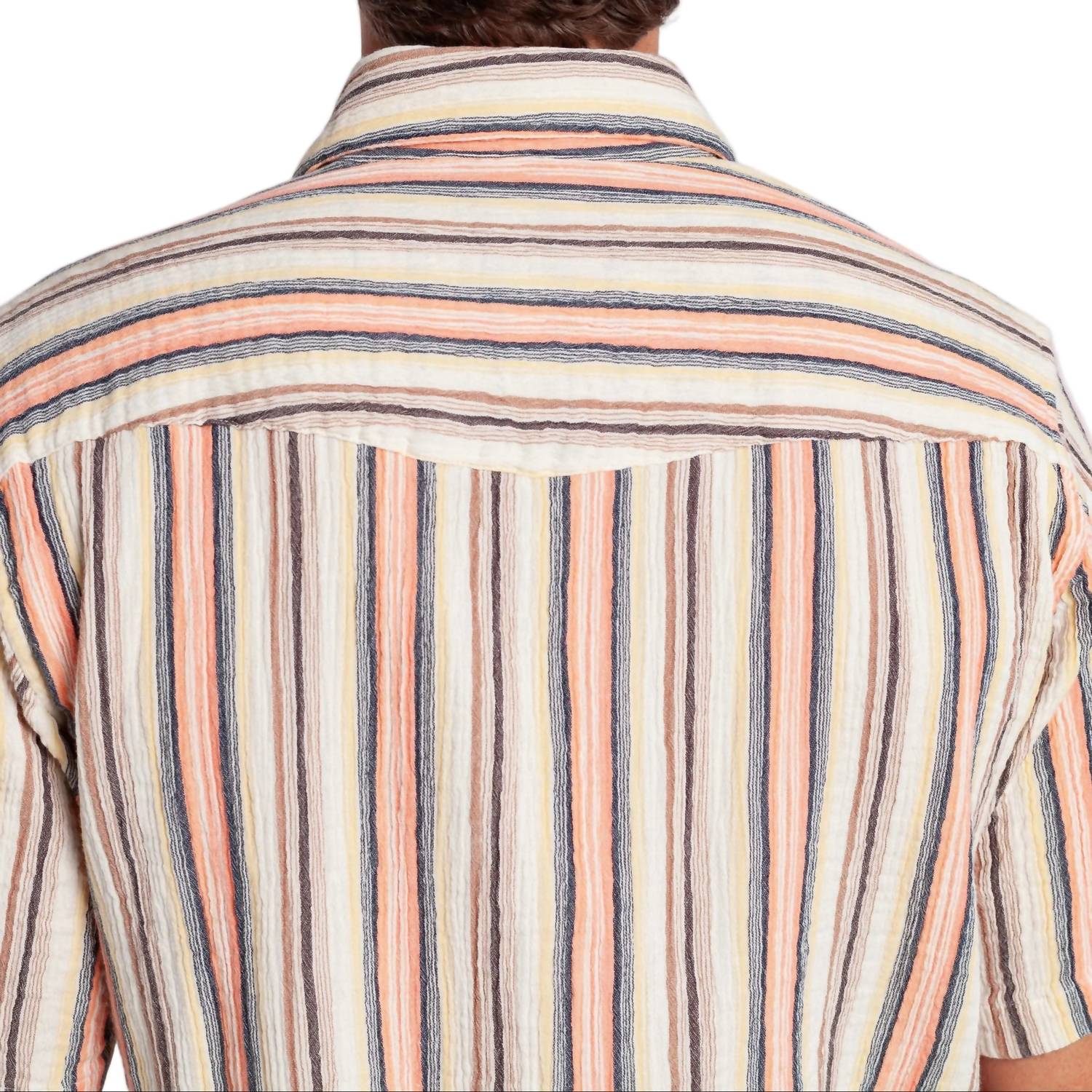 Criquet - Beachcomber Shirt