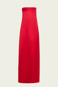 A.L.C. - Ani Strapless Satin Gown