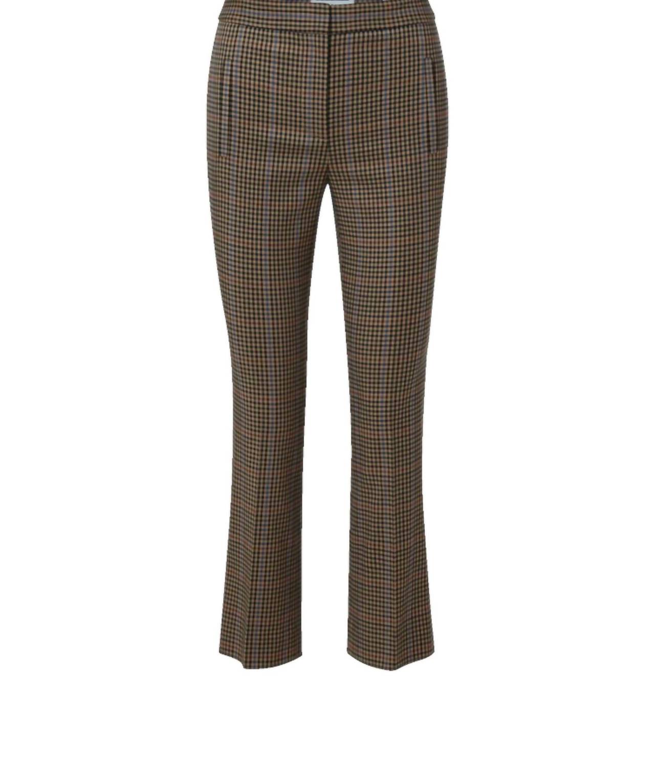Veronica Beard - Arte Pants
