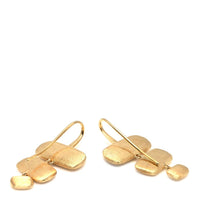 Marco Bicego - Women's 18k Gold Murano Earrings