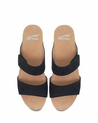 Dansko - Women's Maddy Wedge Sandal