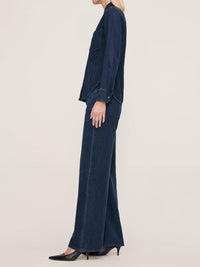 Dl1961 - Women'S - Ines Shirt
