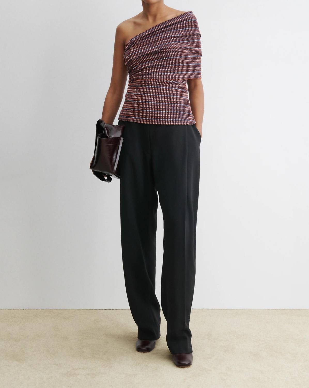 Rachel Comey - Roddie Top