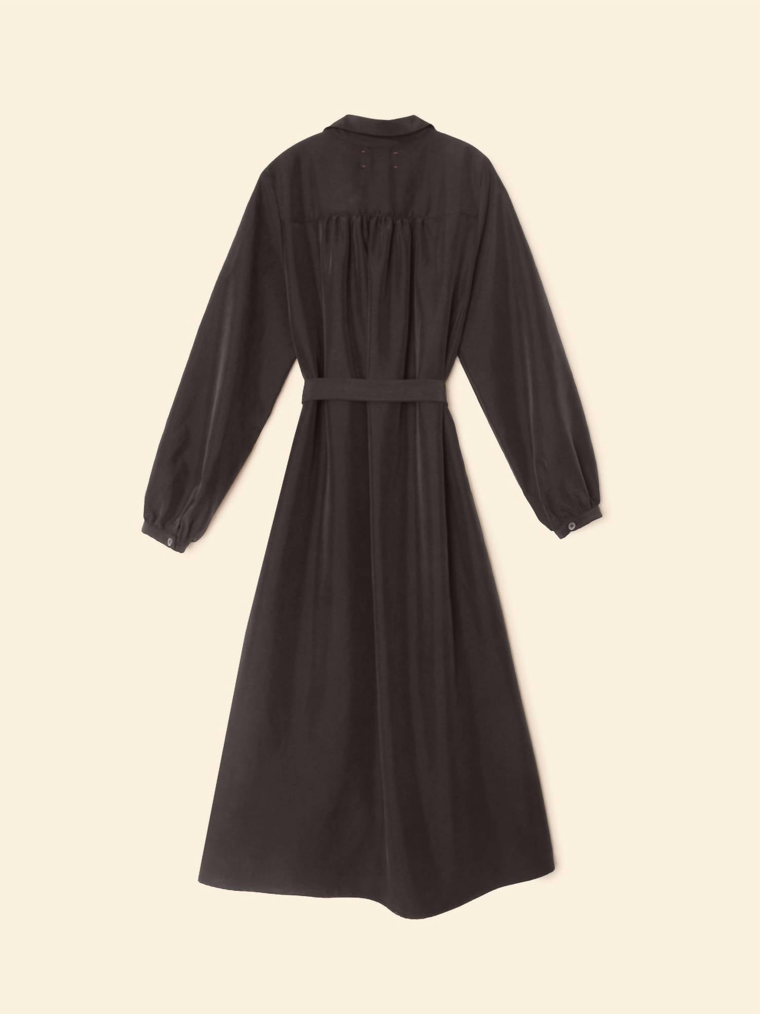 Xirena - Lawson Midi Dress