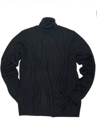 Autumn Cashmere - Men's Turtleneck Sweater