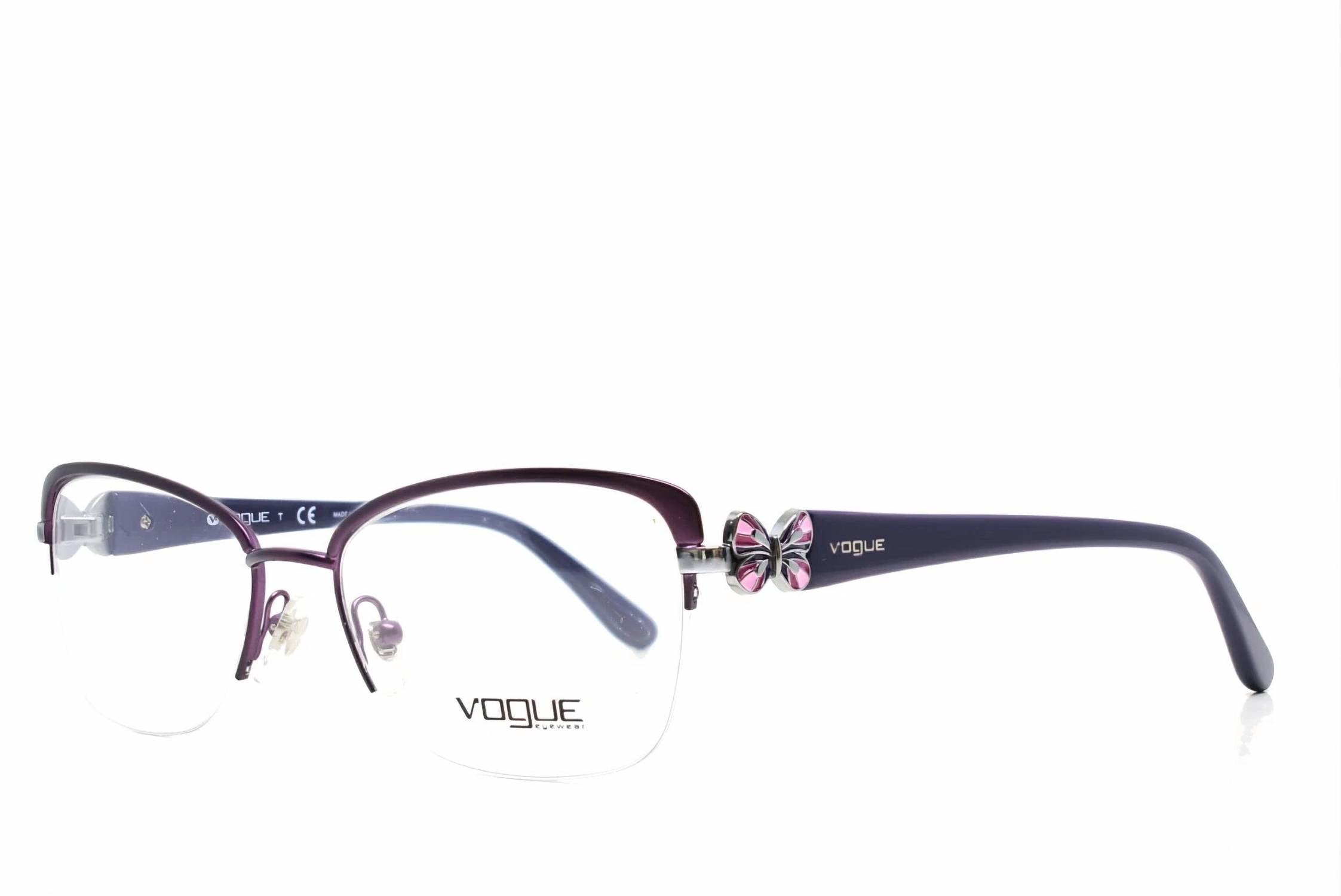 Vogue Eyewear - Women's Vo 3966 Eyeglasses