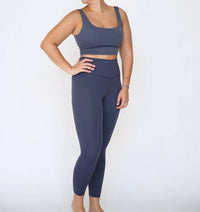 Lovlei - Elite Solid Leggings