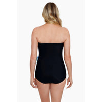 Penbrooke - Wishy Washy Sarong One Piece
