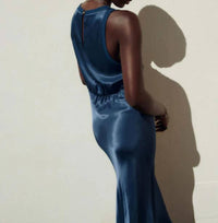 Nation Ltd - Pauline Midi Dress