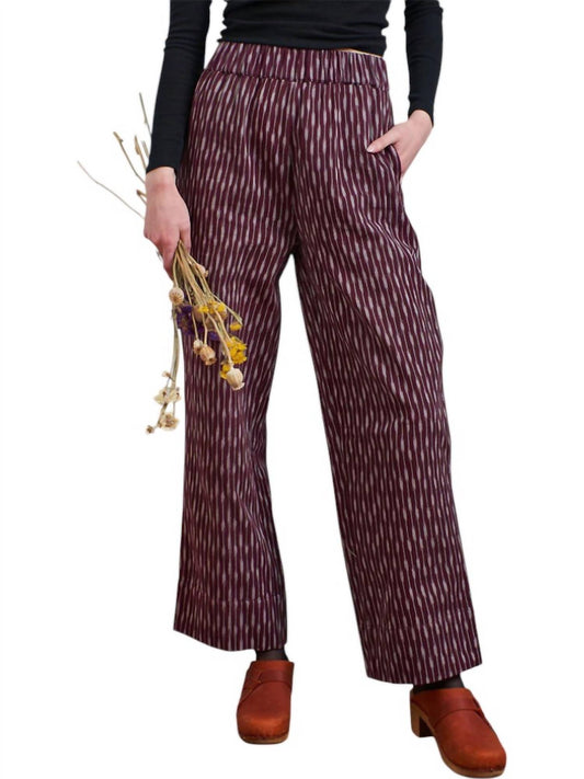 Mata Traders - Rosie Pants