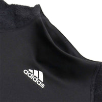 adidas Women's Techfit Warm Long Sleeve Shirt in black - women's long sleeve top - view 4