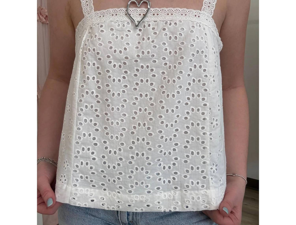 Weekend Los Angeles - Alani Tank Top