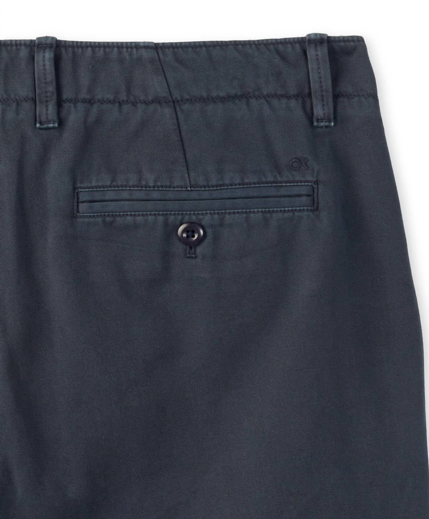 Outerknown - Men's Nomad Chino Pant