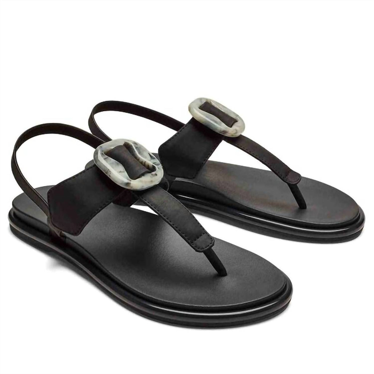 Olukai - Women's La'i T-bar Sandal