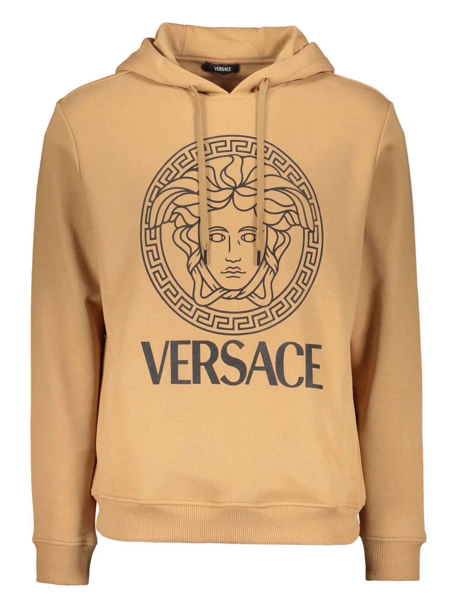 Versace - Women's Modern Medusa Hoodie
