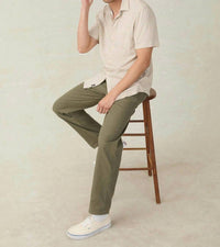 Faherty - Short-sleeve Hermosa Shirt