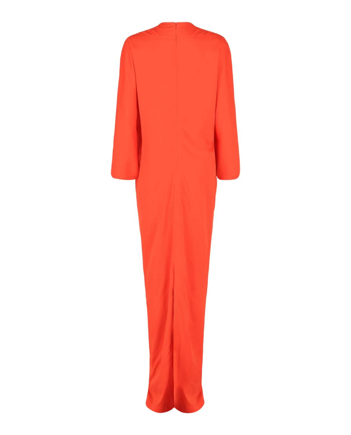 Salvatore Ferragamo - Women's Maxi Dress