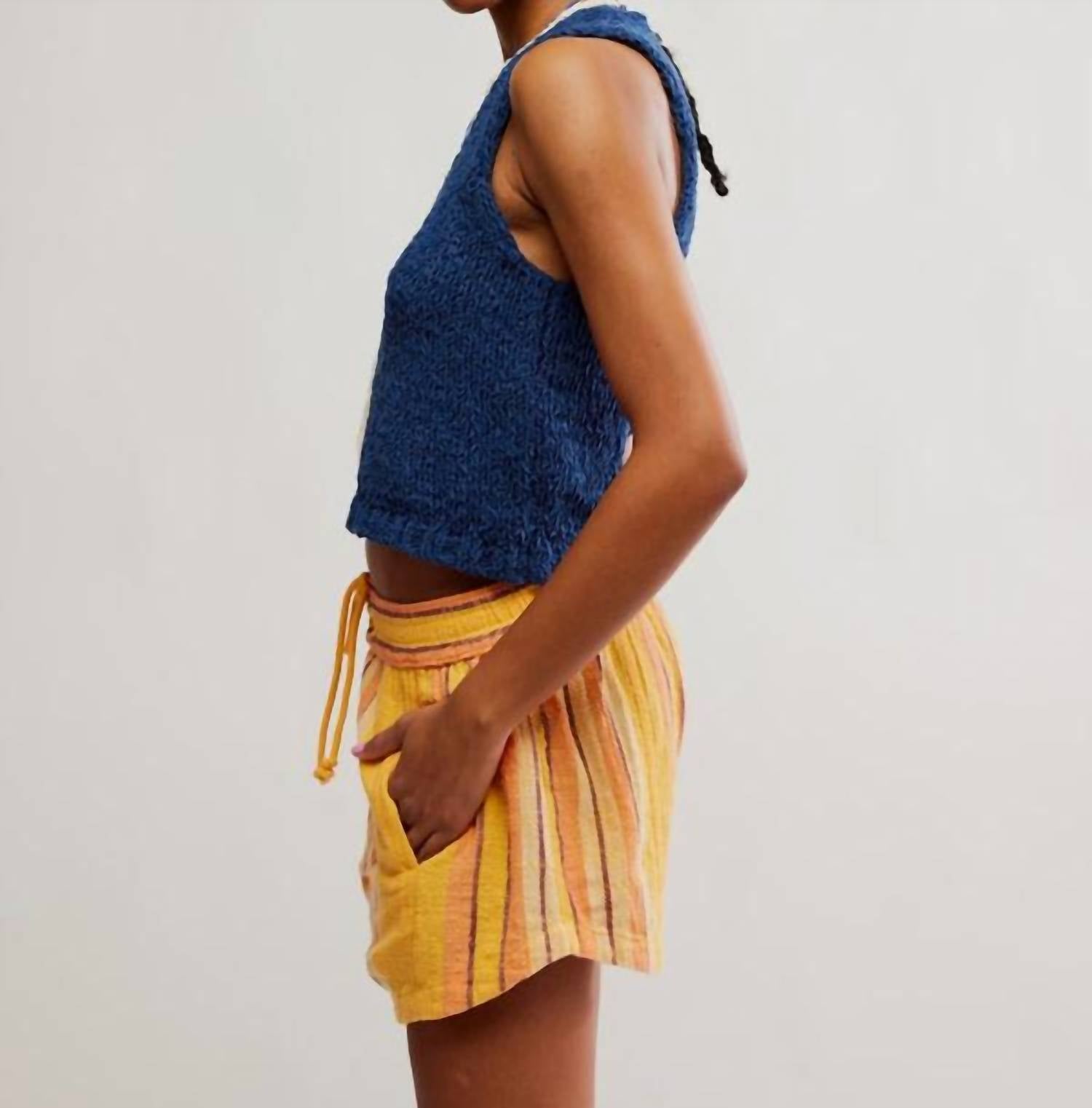 Free People - Sicily Sweater