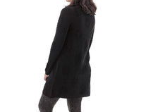 Aventura - Holly-days Jacquard Sweater Dress