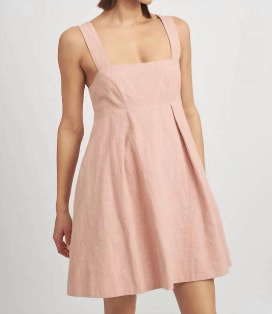 En Saison - Macey Mini Dress