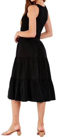 Another Love - Portia Rib Dress
