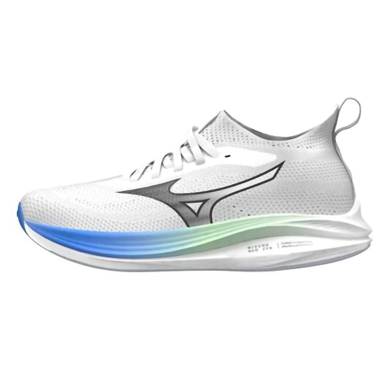 Mizuno - Men's Neo Zen Running Shoe