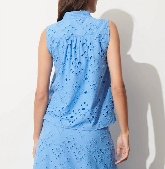 Figue - Dani Sleeveless Top