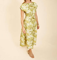 Mestiza New York - Quinn Midi Dress