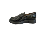 Wonders - Women's Garda Moccasin Shoe