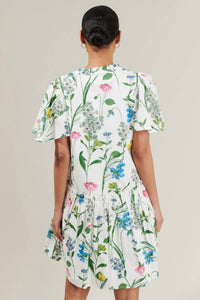 Sugarlips - Garden Party Floral Dress