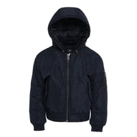 Jordan Craig - Kids Squadron Hooded Bomber Jacket