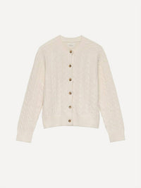 Ulla Johnson - Joelle Long Sleeve Cardigan