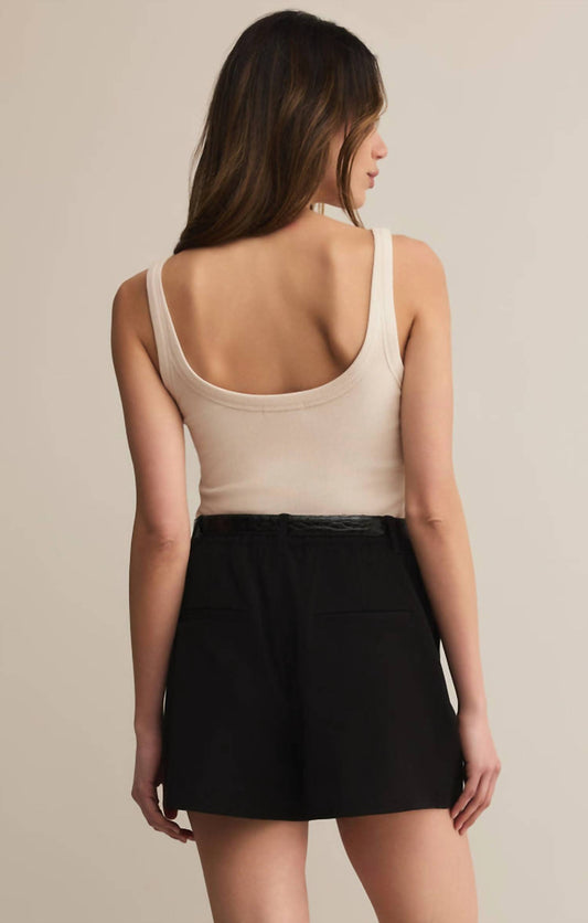 Z Supply - Iconic Bodysuit