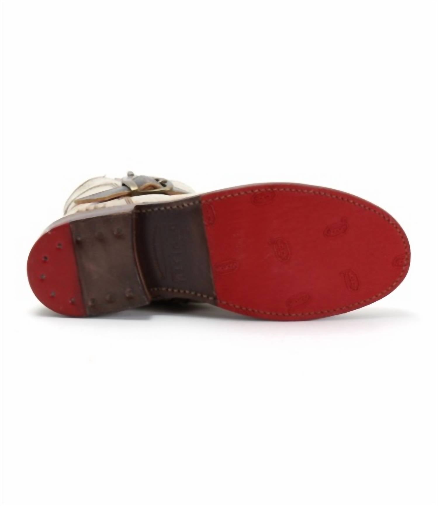 Bedstu - Women's Becca Boot