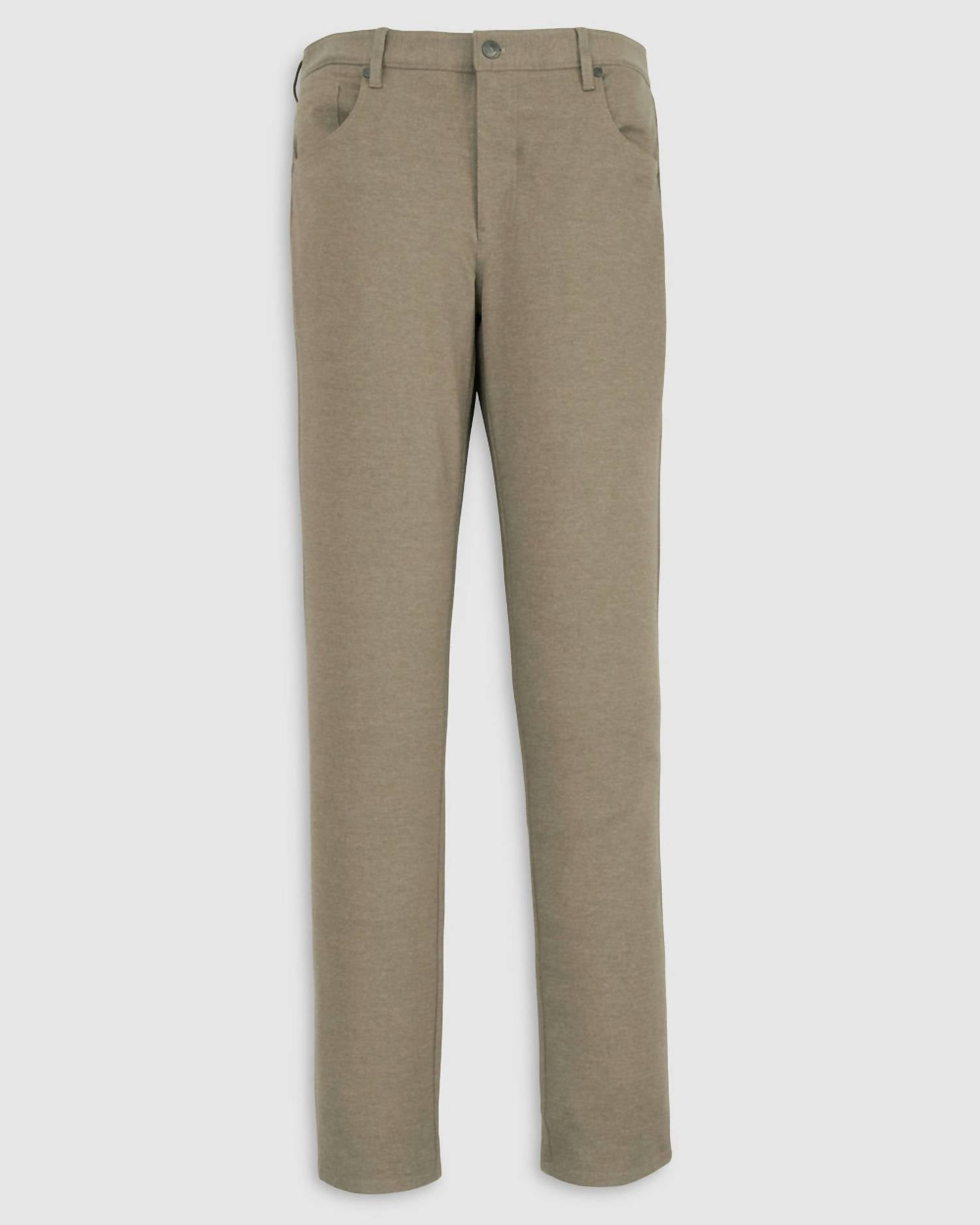 Johnnie-O - Men's Burbank Stretch Knit 5-pocket Pant