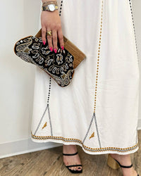 Lalavon - Ellie Embroidered Set