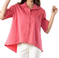 Stella Carakasi - Easy Breezy Shirt