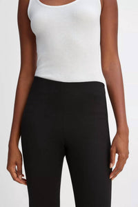 Vince - Crop Flare Pants