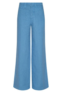 L'Agence - Amara Wide Leg Pants