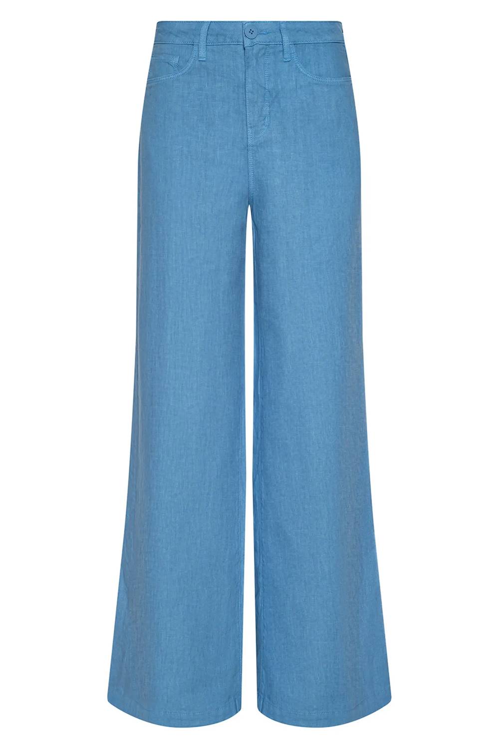 L'Agence - Amara Wide Leg Pants