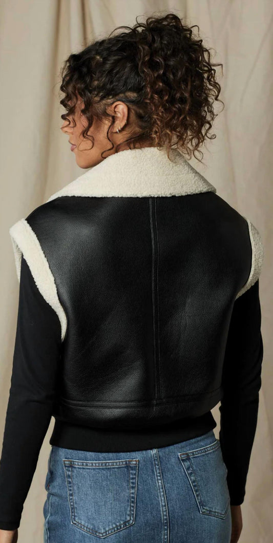 The Normal Brand - Adrian Vest