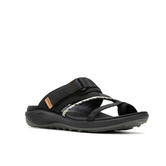 Merrell - Women's Terran Post Wrap Sandals