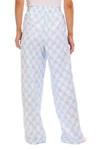 Mudpie - Bow Pajama Pants
